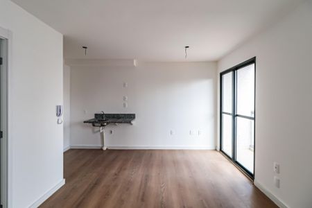 Studio de kitnet/studio à venda com 1 quarto, 29m² em Butantã, São Paulo