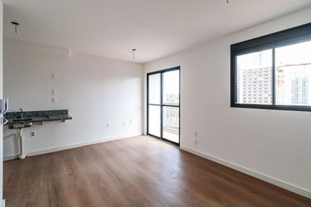 Studio à venda com 29m², 1 quarto e sem vaga Studio à venda com 29m², 1 quarto e sem vagaStudio