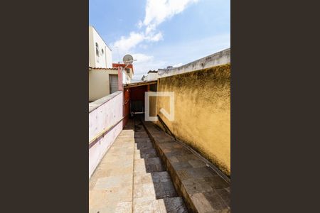 Apartamento para alugar com 80m², 3 quartos e sem vaga