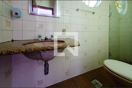 Apartamento para alugar com 80m², 3 quartos e sem vaga