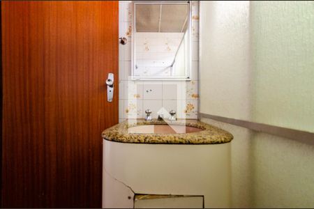 Apartamento para alugar com 80m², 3 quartos e sem vaga