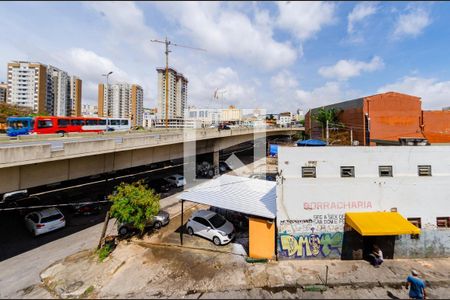 Apartamento para alugar com 80m², 3 quartos e sem vaga