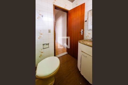 Apartamento para alugar com 80m², 3 quartos e sem vaga