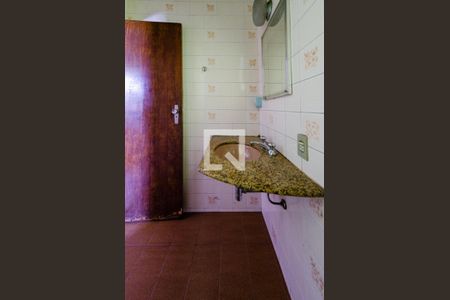 Apartamento para alugar com 80m², 3 quartos e sem vaga