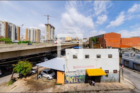 Apartamento para alugar com 80m², 3 quartos e sem vaga