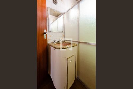 Apartamento para alugar com 80m², 3 quartos e sem vaga