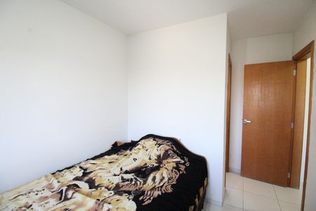 Apartamento para alugar com 56m², 2 quartos e 1 vagaSuíte