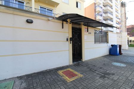 Apartamento para alugar com 56m², 2 quartos e 1 vagaPortaria