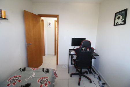 Apartamento para alugar com 56m², 2 quartos e 1 vagaQuarto