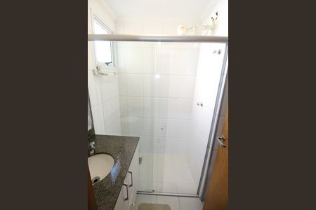 Apartamento para alugar com 56m², 2 quartos e 1 vagaBanheiro