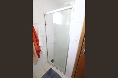 Apartamento para alugar com 56m², 2 quartos e 1 vagaBanheiro da Suíte