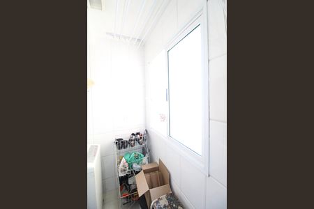 Apartamento para alugar com 56m², 2 quartos e 1 vagaÁrea de Serviço
