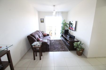 Apartamento para alugar com 56m², 2 quartos e 1 vagaSala