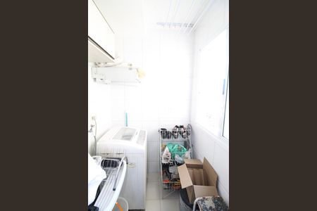 Apartamento para alugar com 56m², 2 quartos e 1 vagaÁrea de Serviço