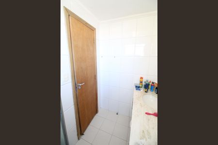 Apartamento para alugar com 56m², 2 quartos e 1 vagaBanheiro da Suíte