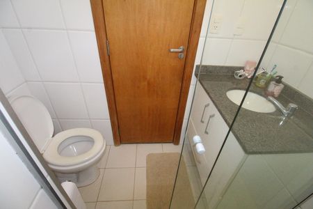 Apartamento para alugar com 56m², 2 quartos e 1 vagaBanheiro