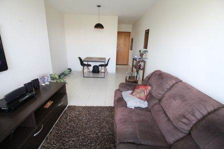 Apartamento para alugar com 56m², 2 quartos e 1 vagaSala