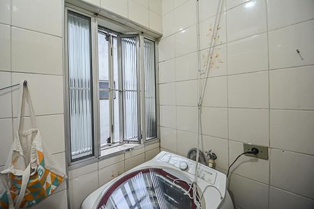 Apartamento à venda com 64m², 2 quartos e 1 vagaÁrea de Serviço