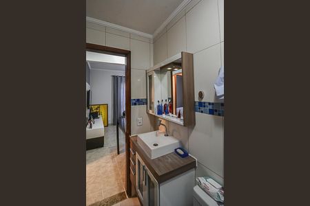 Apartamento à venda com 64m², 2 quartos e 1 vagaBanheiro