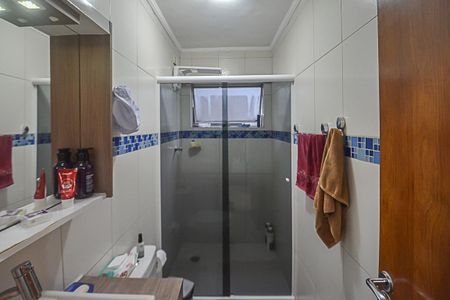 Apartamento à venda com 64m², 2 quartos e 1 vagaBanheiro