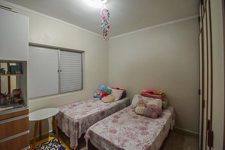 Quarto 1 de apartamento à venda com 2 quartos, 64m² em Suísso, São Bernardo do Campo
