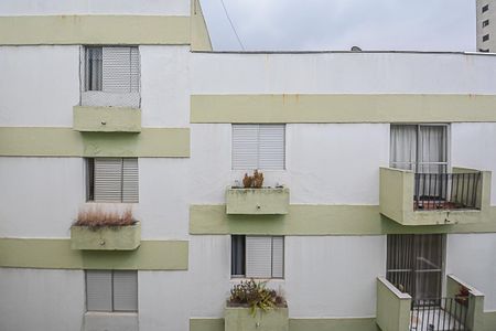 Apartamento à venda com 64m², 2 quartos e 1 vagaVista do Quarto 2