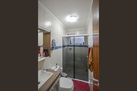 Apartamento à venda com 64m², 2 quartos e 1 vagaBanheiro