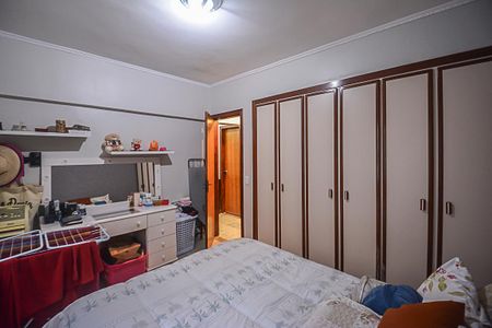 Apartamento à venda com 64m², 2 quartos e 1 vagaQuarto 2