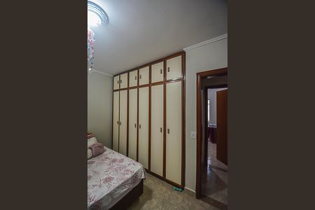 Quarto 1 de apartamento à venda com 2 quartos, 64m² em Suísso, São Bernardo do Campo