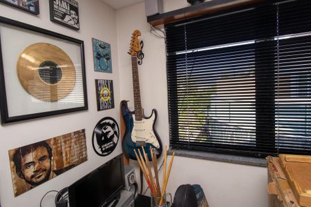 Apartamento à venda com 193m², 2 quartos e 2 vagasQuarto de Serviço