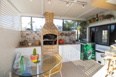 Apartamento à venda com 193m², 2 quartos e 2 vagasCobertura