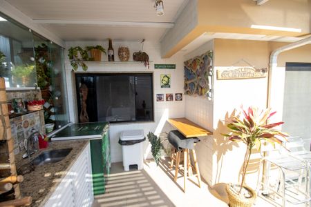 Apartamento à venda com 193m², 2 quartos e 2 vagasCobertura