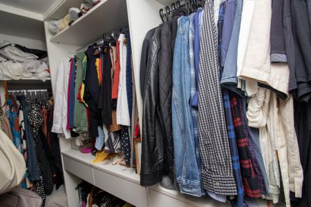 Apartamento à venda com 193m², 2 quartos e 2 vagasCloset/Suite