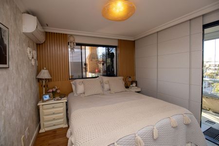 Apartamento à venda com 193m², 2 quartos e 2 vagasSuite