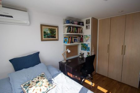 Apartamento à venda com 193m², 2 quartos e 2 vagasQuarto 