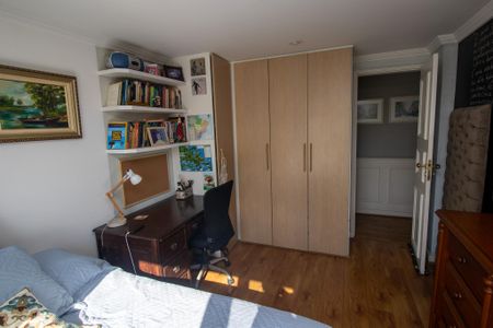 Apartamento à venda com 193m², 2 quartos e 2 vagasQuarto 