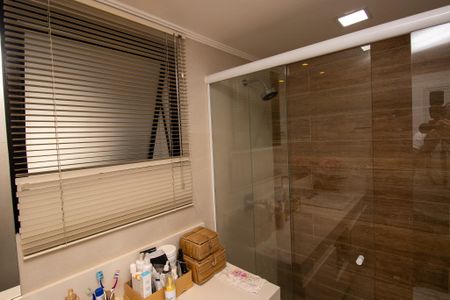 Apartamento à venda com 193m², 2 quartos e 2 vagasBanheiro/Suite