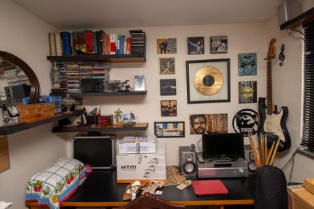 Apartamento à venda com 193m², 2 quartos e 2 vagasQuarto de Serviço