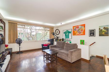 Sala de Estar de casa à venda com 2 quartos, 270m² em Mooca, São Paulo