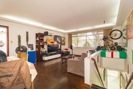 Sala de Estar de casa à venda com 2 quartos, 270m² em Mooca, São Paulo