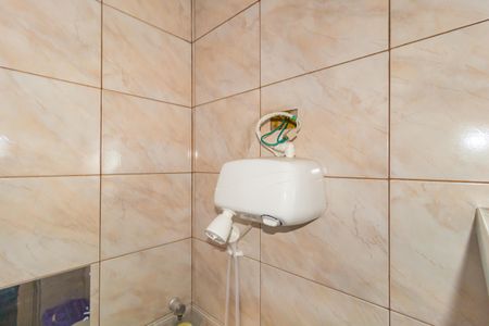 Casa à venda com 270m², 2 quartos e 50 vagas Casa à venda com 270m², 2 quartos e 50 vagasBanheiro da Suíte 2