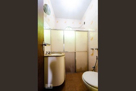 Apartamento para alugar com 80m², 3 quartos e sem vaga