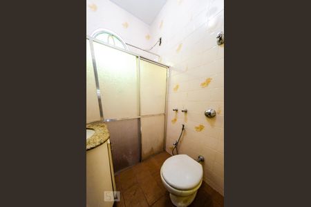 Apartamento para alugar com 80m², 3 quartos e sem vaga