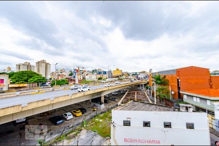 Apartamento para alugar com 80m², 3 quartos e sem vaga