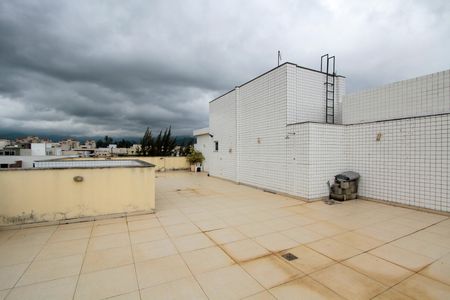 Apartamento à venda com 340m², 3 quartos e 2 vagasTerraço