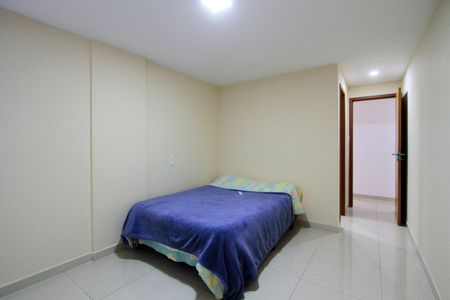 Apartamento à venda com 340m², 3 quartos e 2 vagasQuarto suíte 2