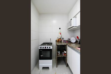 Apartamento à venda com 340m², 3 quartos e 2 vagasCozinha