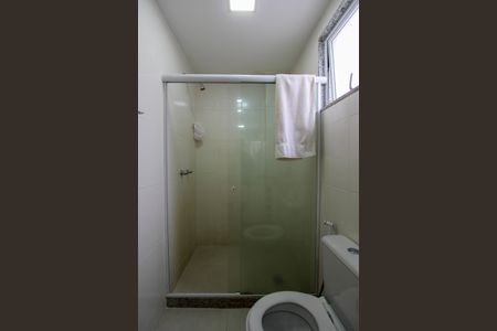 Apartamento à venda com 340m², 3 quartos e 2 vagasBanheiro Quarto suíte 3