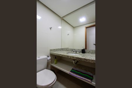 Apartamento à venda com 340m², 3 quartos e 2 vagasLavabo