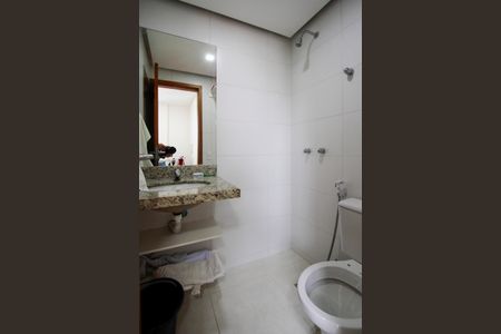 Apartamento à venda com 340m², 3 quartos e 2 vagasBanheiro de serviço